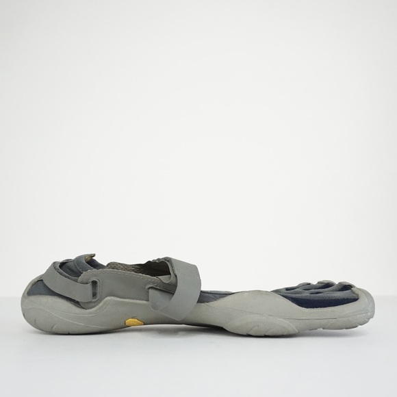 🚨 SOLD 🚨 Vibram | Fivefingers Shoes Mens | M45 - Picture 4 of 8